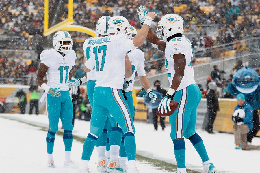 Dolphins vs. Steelers: 7 Takeaways from Miami's Wild 34-28 Win over  Pittsburgh, News, Scores, Highlights, Stats, and Rumors