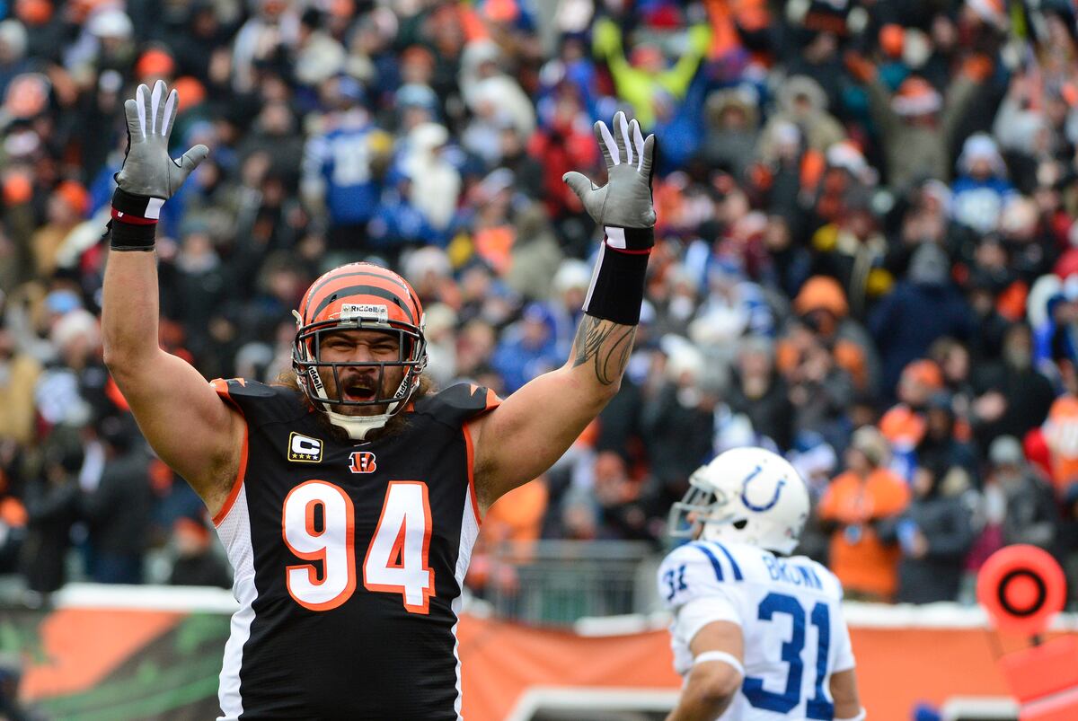 Colts Vs Bengals Preseason Stats