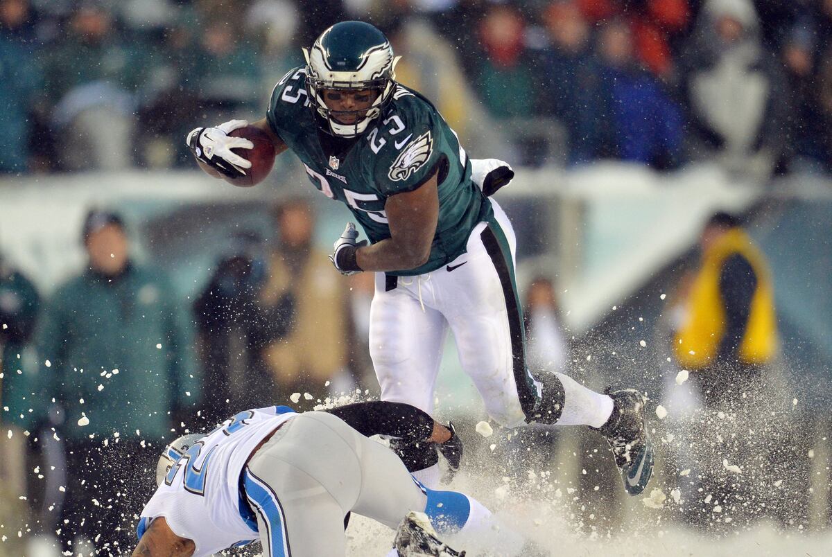 Nfl scores week 14 results and top fantasy star for every sunday game