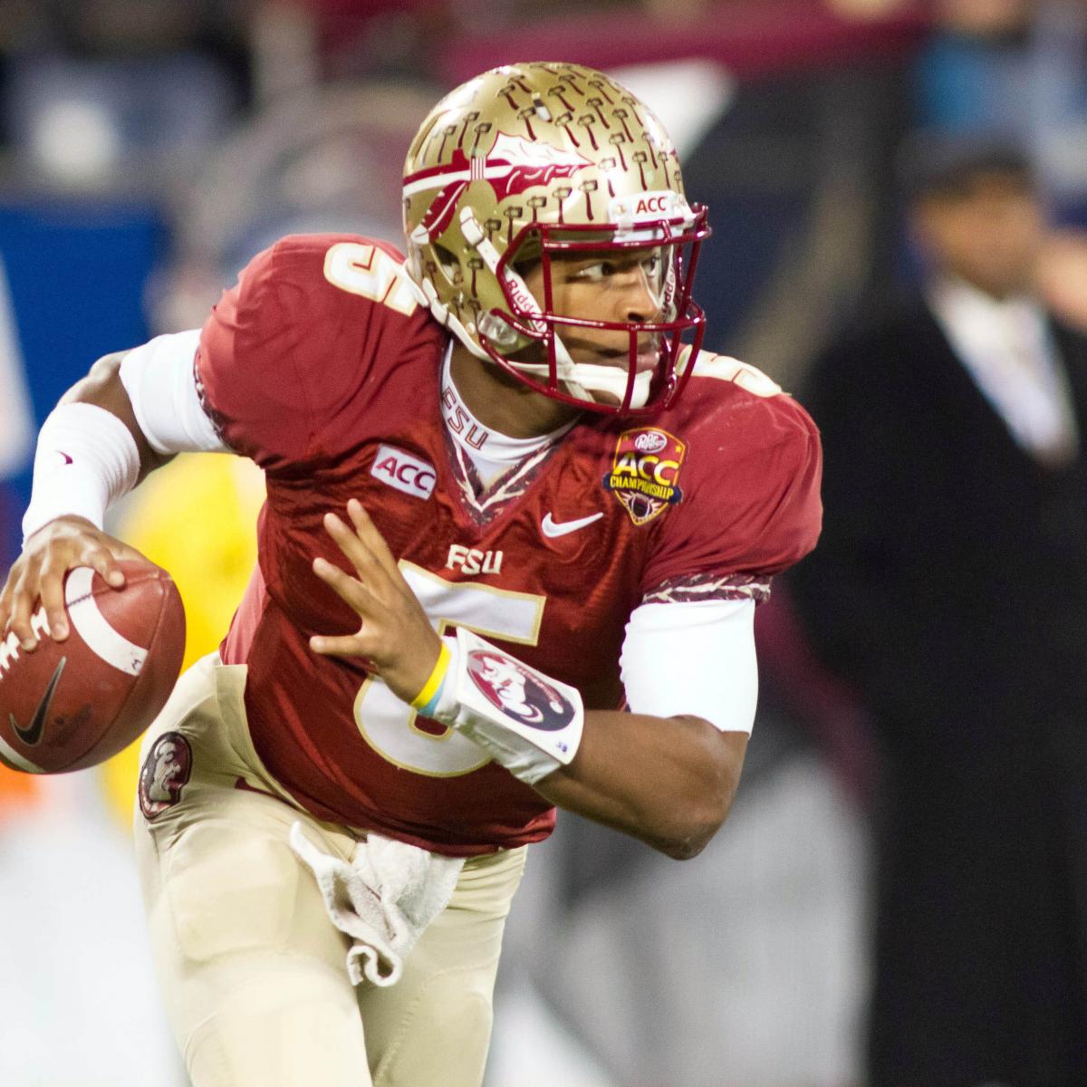 Bcs Bowl Predictions 2013 Breaking Down Marquee Matchups News Scores Highlights Stats And 5871
