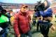 LANDOVER, MD - DECEMBER 08: Head coach Mike Shanahan of the Washington Redskins walks off the field following the Redskins 45-10 loss to the Kansas City Chiefs at FedExField on December 8, 2013 in Landover, Maryland. (Photo by Rob Carr/Getty Images)
