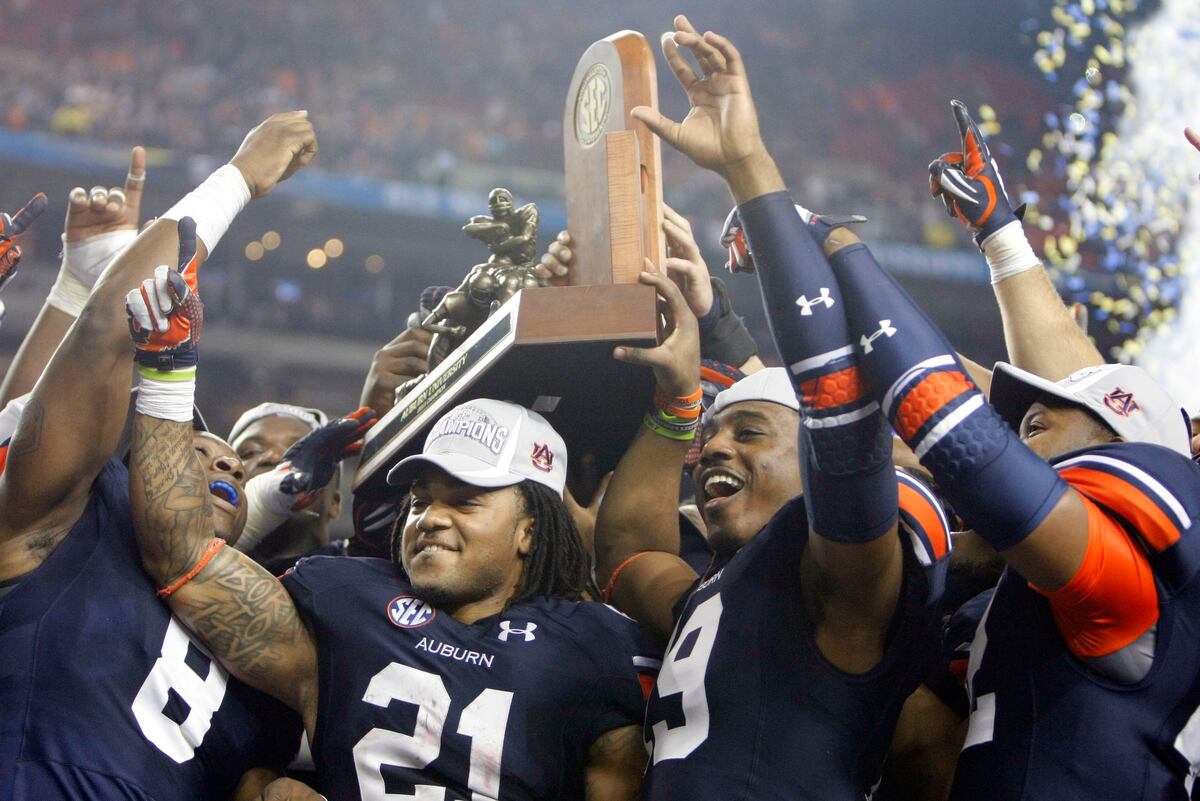 Bowl Game Predictions 201314 Picks for All 35 College Bowl Games