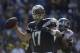 SAN DIEGO, CA - DECEMBER 8: Philip Rivers