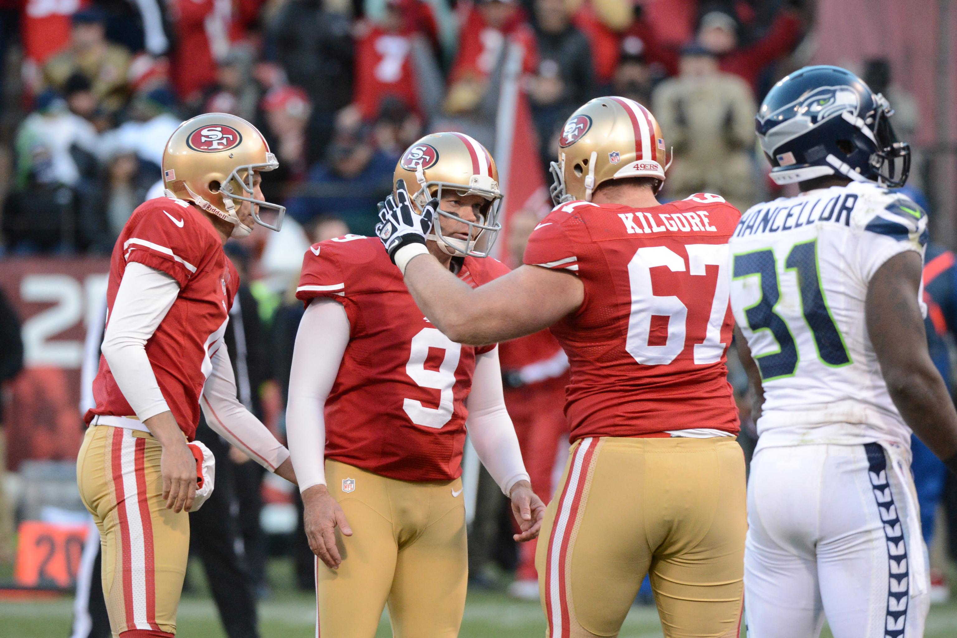 49ers game grades, analysis from costly Week 2 win over Seahawks