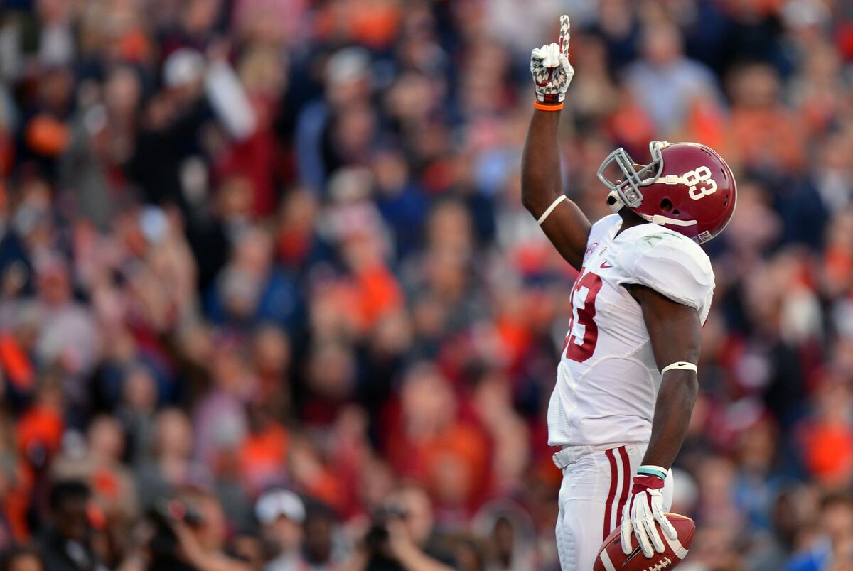 Allstate Sugar Bowl 2014 Alabama vs. Oklahoma TV Info, Predictions and