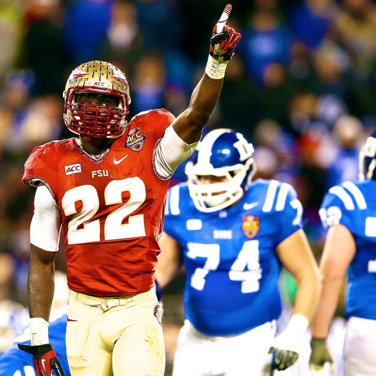 Auburn vs. Florida State The Matchup That Will Decide the BCS
