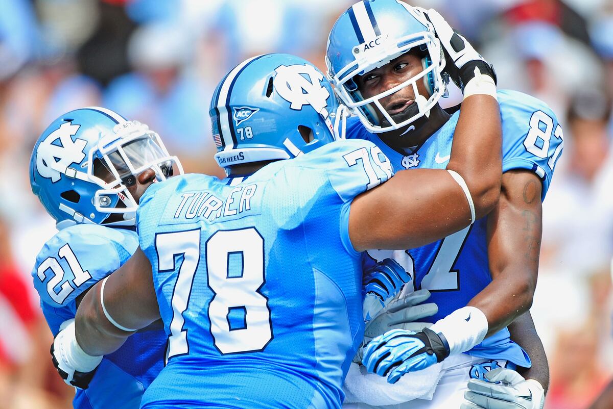 Belk Bowl 2013 Cincinnati Vs North Carolina Tv Info Predictions And More Bleacher Report Latest News Videos And Highlights