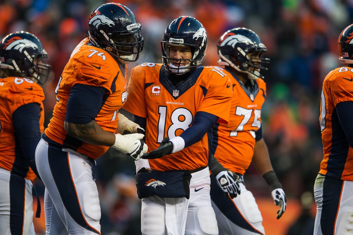 Titans vs. Broncos: 8 Takeaways from Denver's 51-28 Victory over 