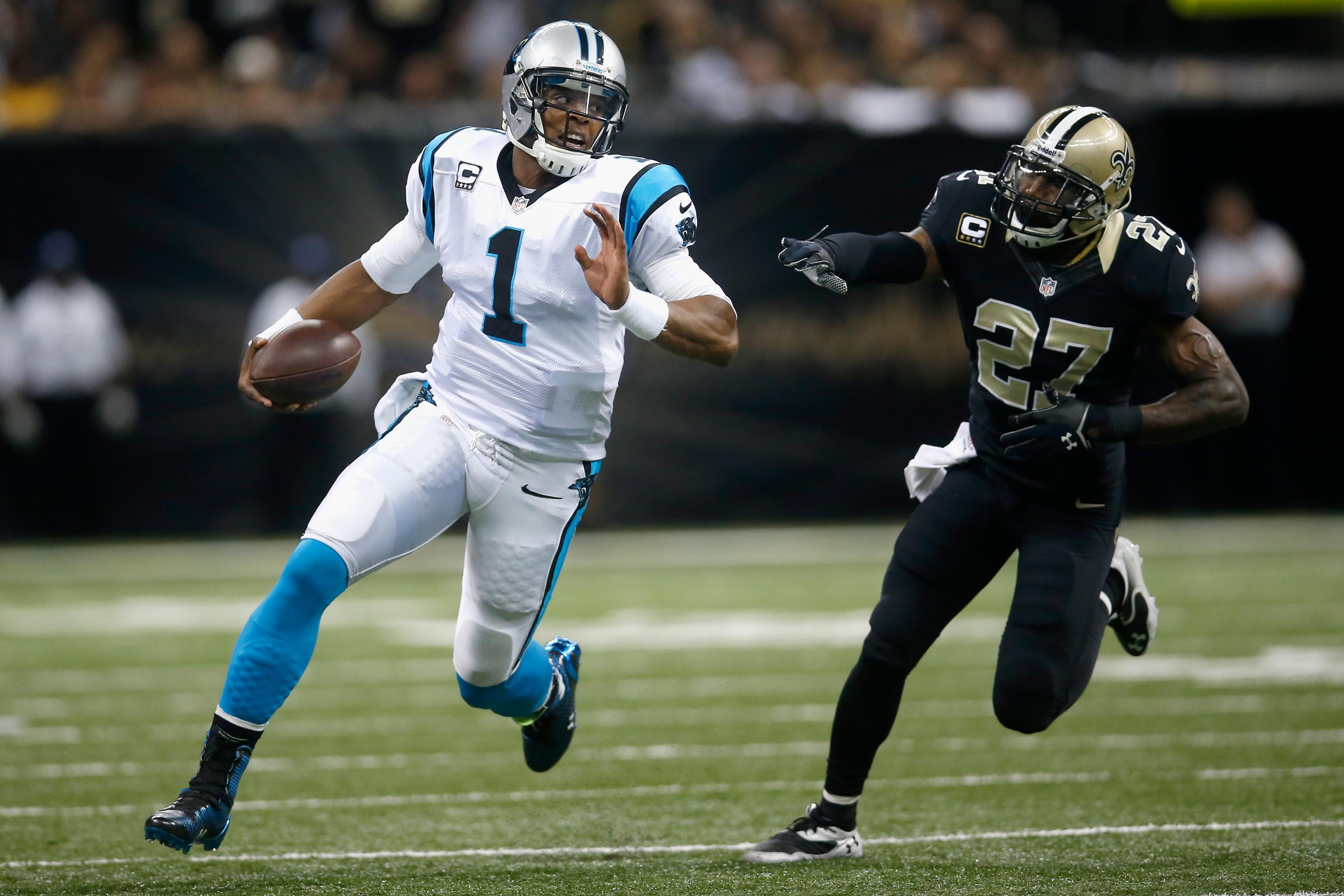 Saints vs. Panthers Live Scores and Highlights: Updates, Score