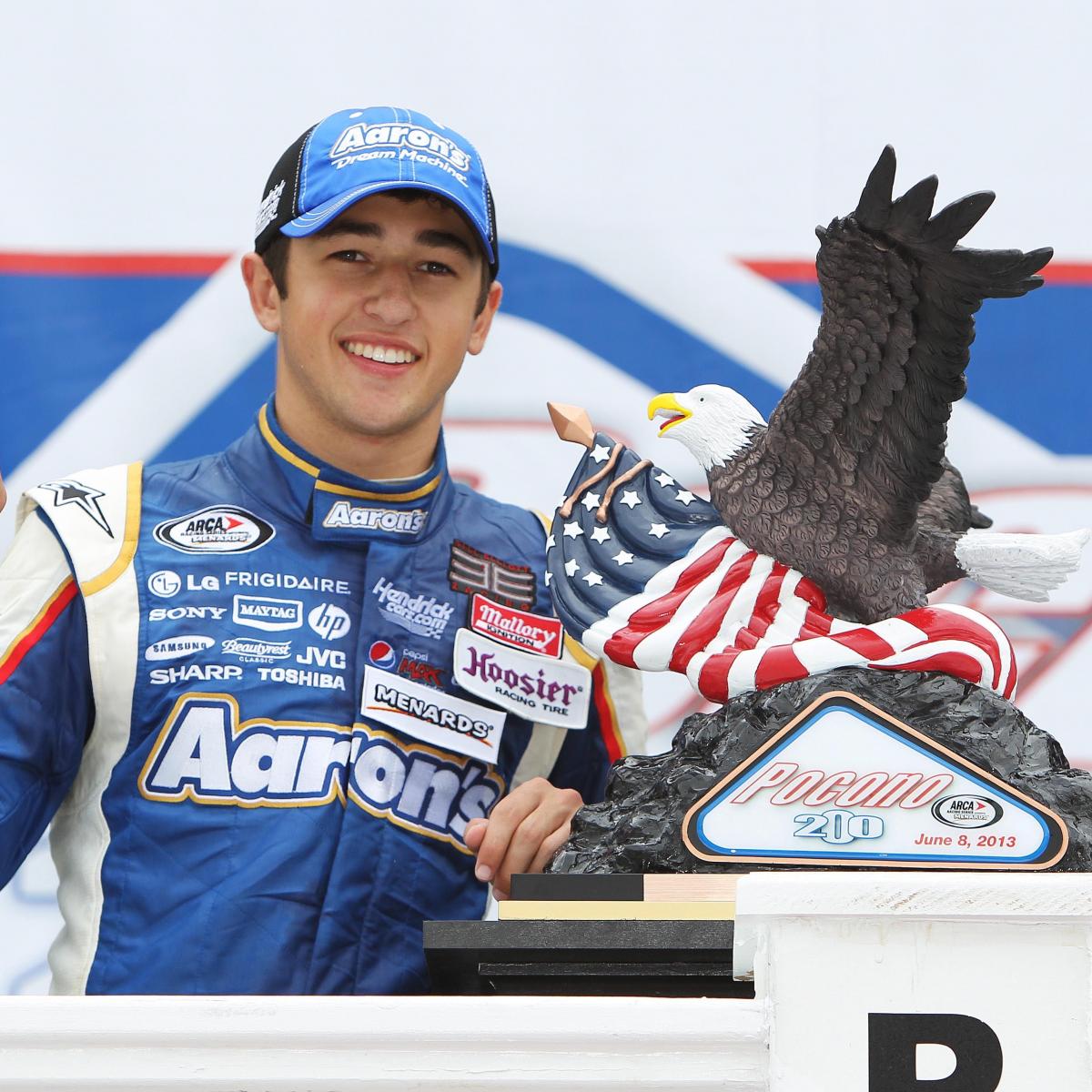 chase elliott snowball derby diecast