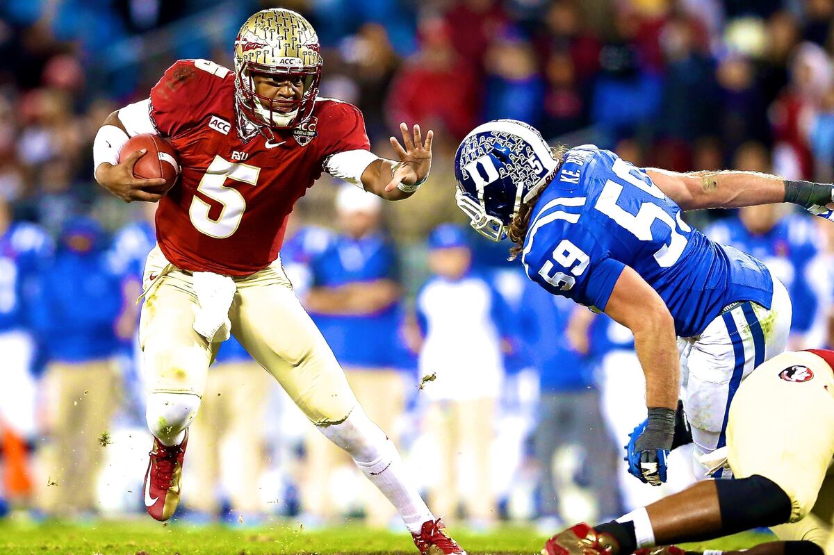 BCS Bowls 2013 14: This Season #39 s Group of Games Is Compelling News