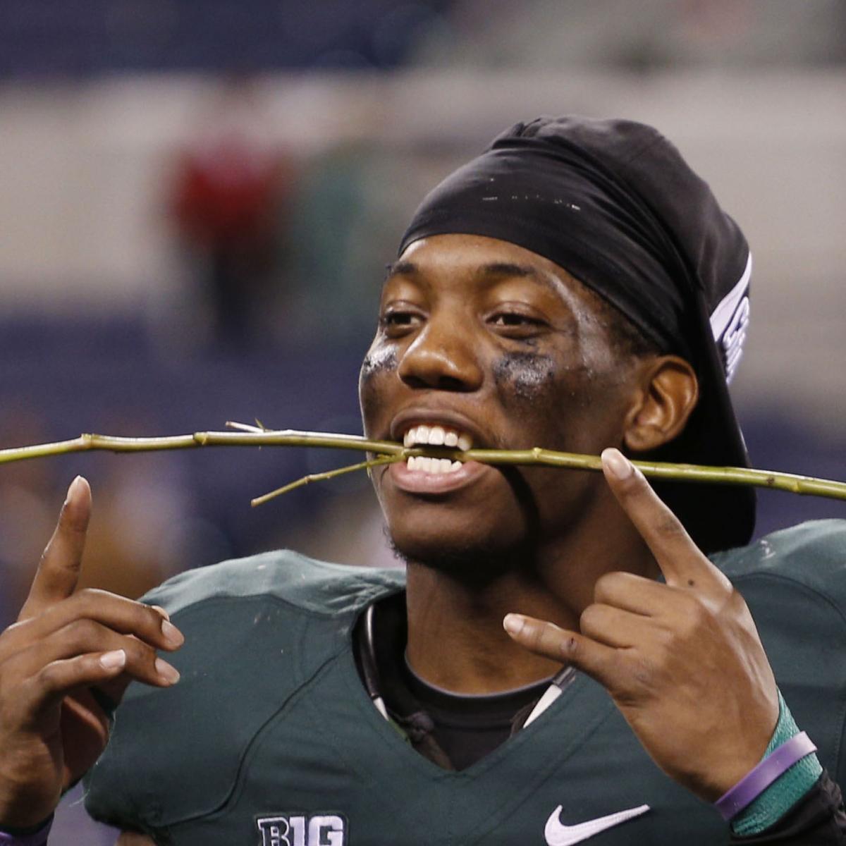who has the number one rush defense in college football