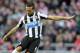 SUNDERLAND, ENGLAND - OCTOBER 27: Yohan Cabaye of Newcastle takes a free kick during the Barclays Premier League match between Sunderland and Newcastle United at Stadium of Light on October 27, 2013 in Sunderland, England. (Photo by Richard Sellers/Getty Images)