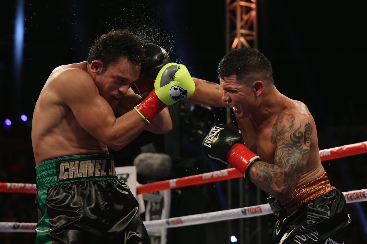 Ranking the 10 Most Disappointing Boxing Performances in 2013 | News ...