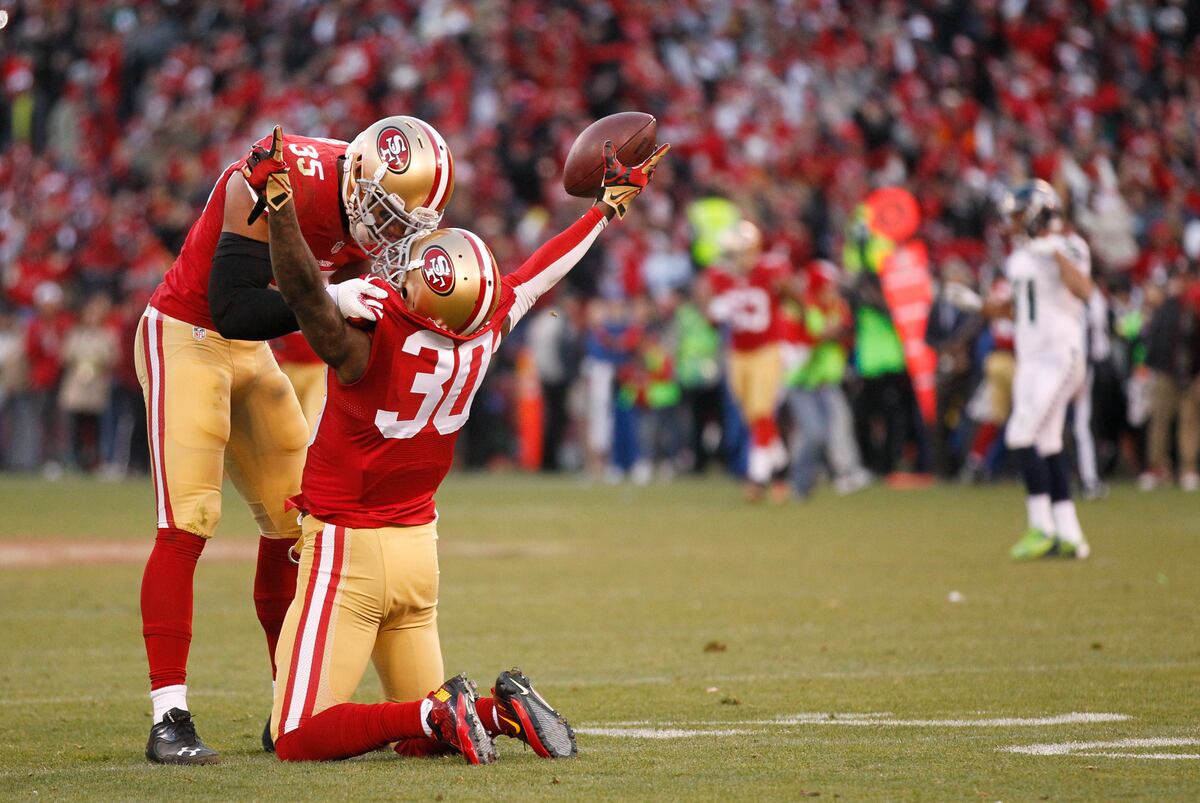 Aldon Smith, San Francisco 49ers Score a Big Win over the Seattle