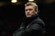 Moyes has to prove that he is the right man to lead United forward.
