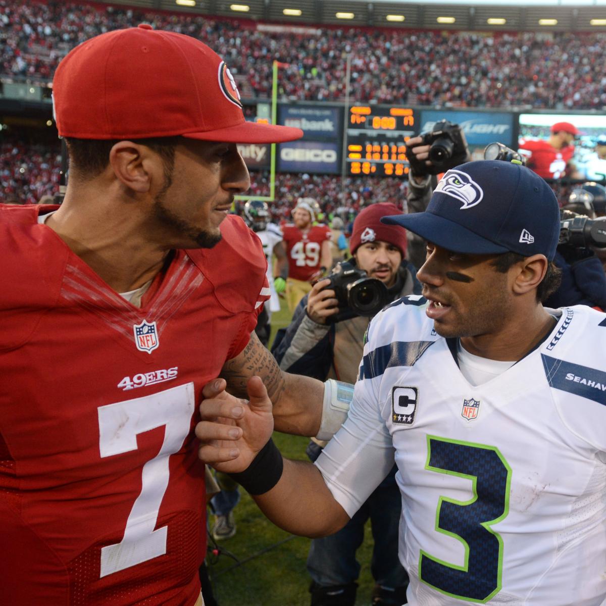 An Updated Prospectus for San Francisco 49ers' Playoff Chances After