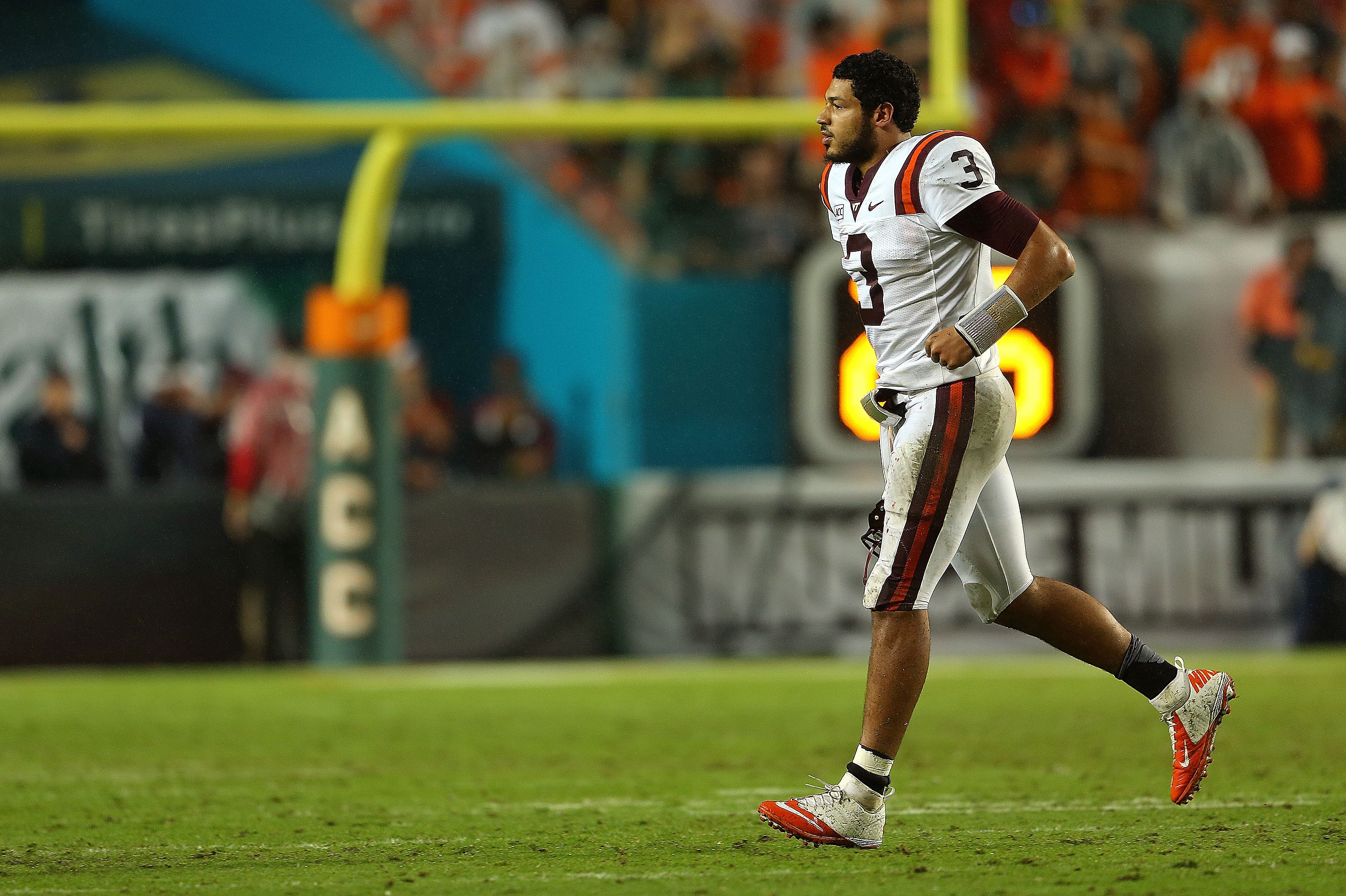 Logan Thomas: Latest News & Updates - Sportskeeda