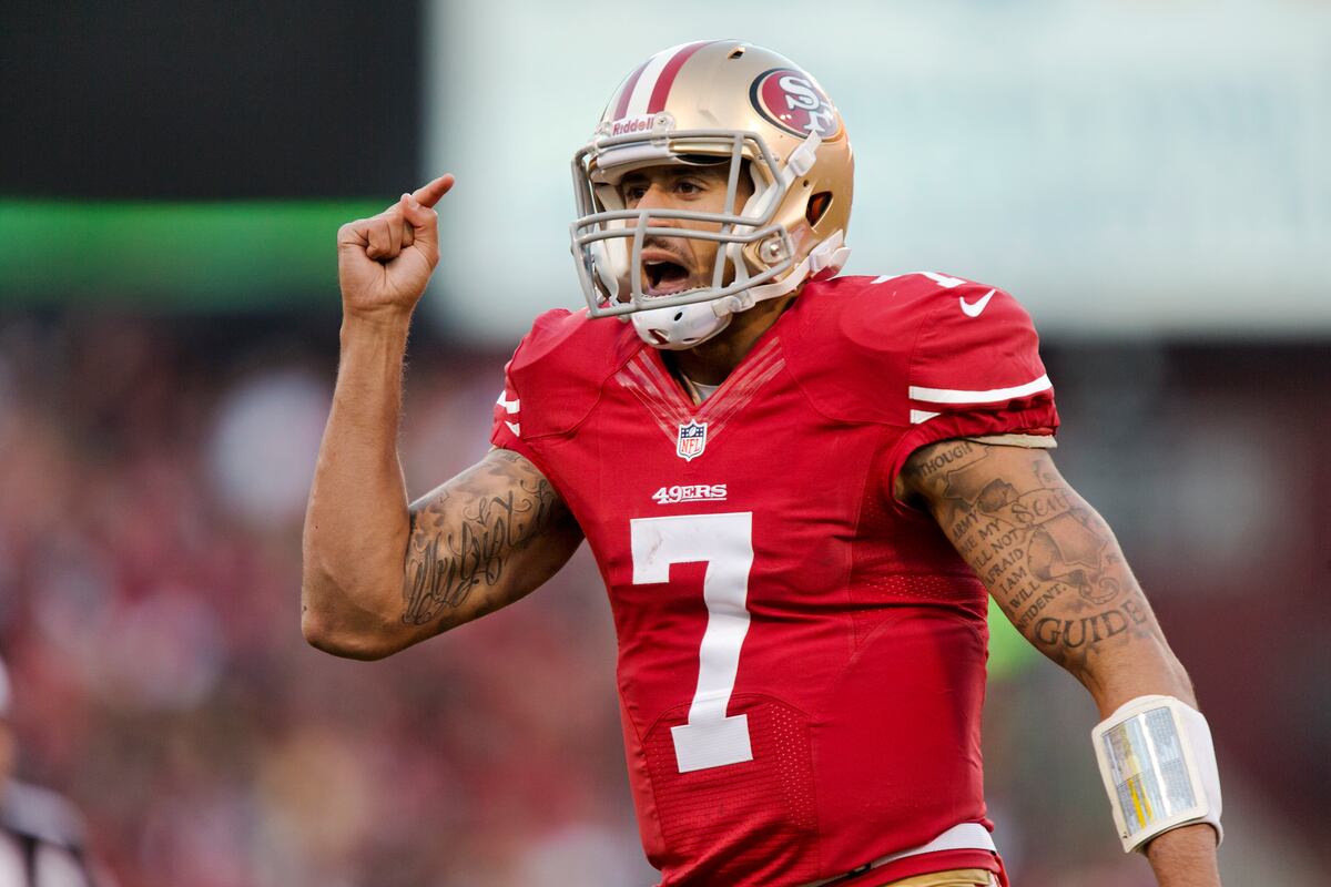 NFL Power Rankings KneeJerk Reactions After Week 14 Action News