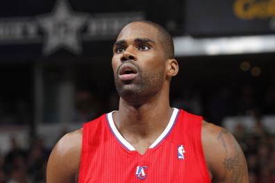 Antawn Jamison Scores 20,000th Point, Joins All-Hall-of-Fame Club