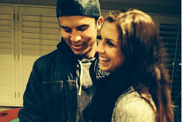 Alex Morgan Announces Engagement To Servando Carrasco With Instagram Photo Bleacher Report Latest News Videos And Highlights