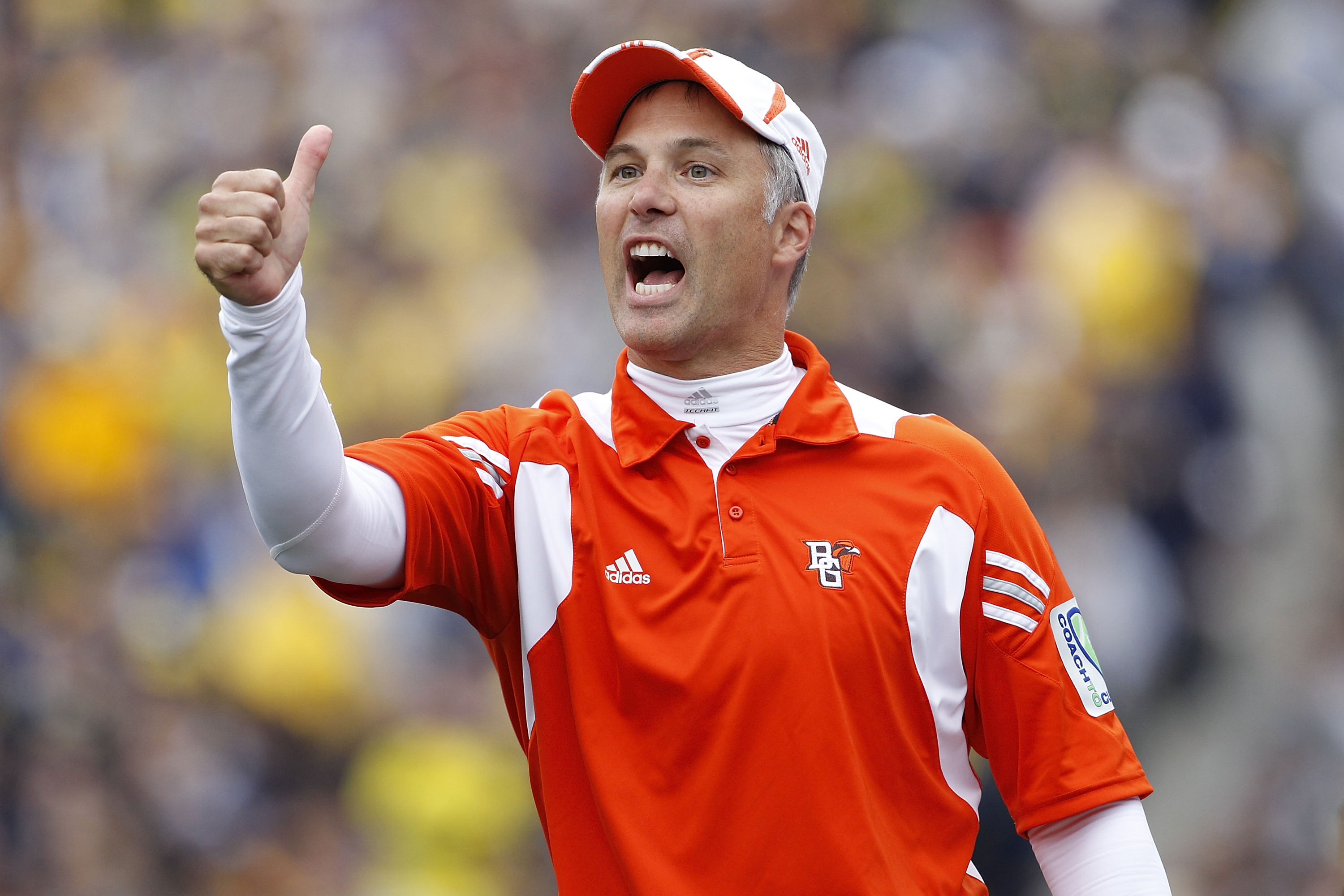 Dave Clawson Agrees to Become Wake Forest Football Head Coach | News, Scores, Highlights, Stats, and Rumors | Bleacher Report Dave Clawson Agrees to Become Wake Forest Football Head Coach | News, Scores, Highlights, Stats, and Rumors | Bleacher Report