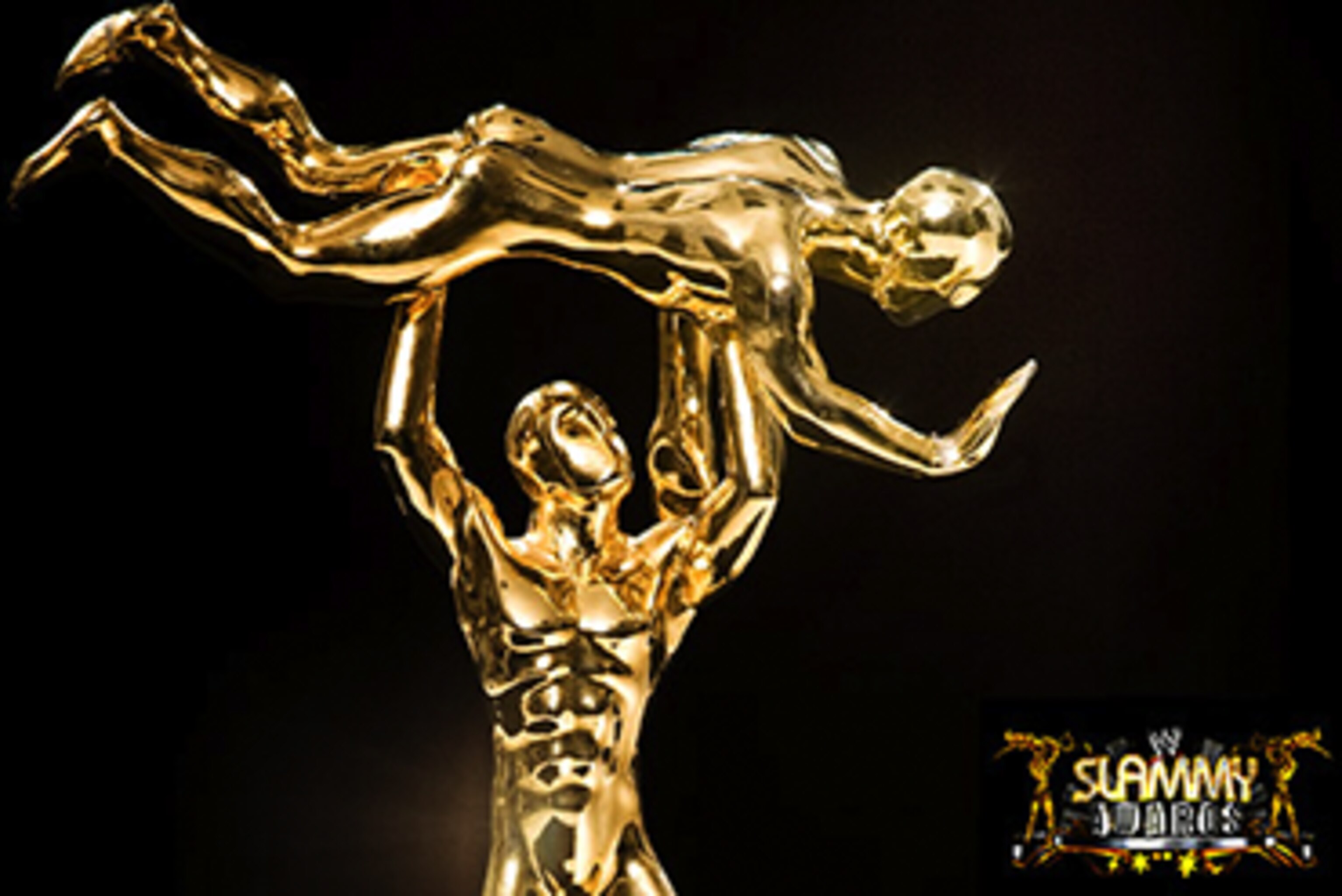 WWE Slammy Awards 2013 Review: Cheap Pop and Cheap Heat of the Night |  News, Scores, Highlights, Stats, and Rumors | Bleacher Report