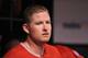 Sounds like the D'Backs are hot after Mark Trumbo.