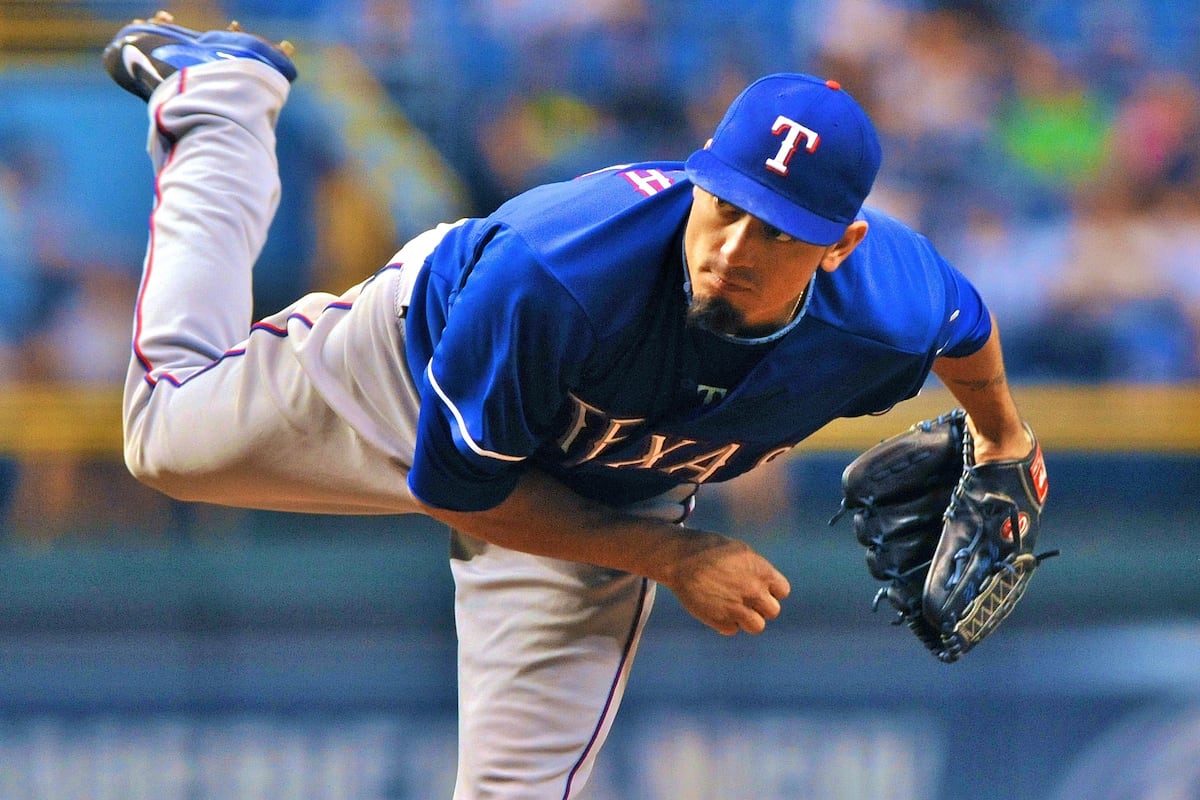 2014 MLB Free Agent Tracker: Rumors Destinations for Top 20 FAs News 2014 MLB Free Agent Tracker: Rumors Destinations for Top 20 FAs News