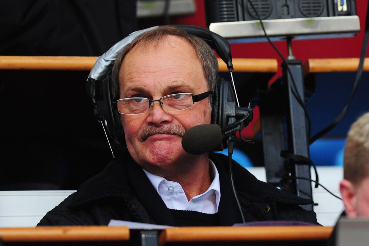 Mick Mills Denies Ignoring Alleged Sexual Assault at Stoke City