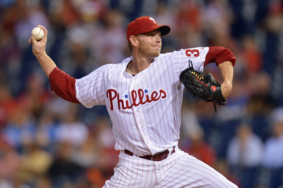 5/29/2010: Roy Halladay is perfect in Miami 
