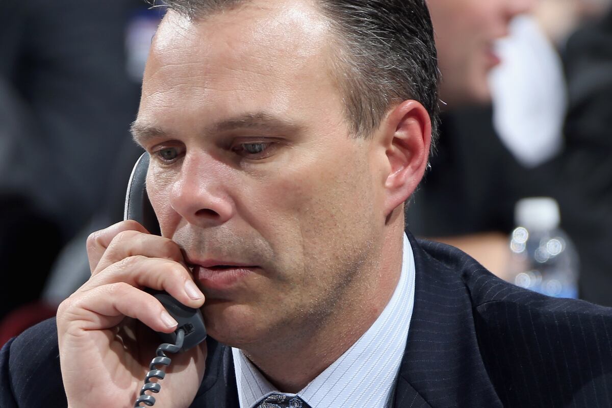 Winnipeg Jets Are the Jets Being Too Conservative as a Franchise