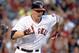 The D'Backs gave up a lot for Mark Trumbo.