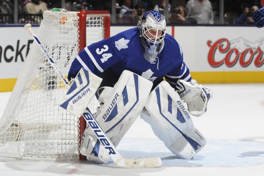 Hbo 24 7 Red Wings Maple Leafs Watch Howard Reimer Discuss
