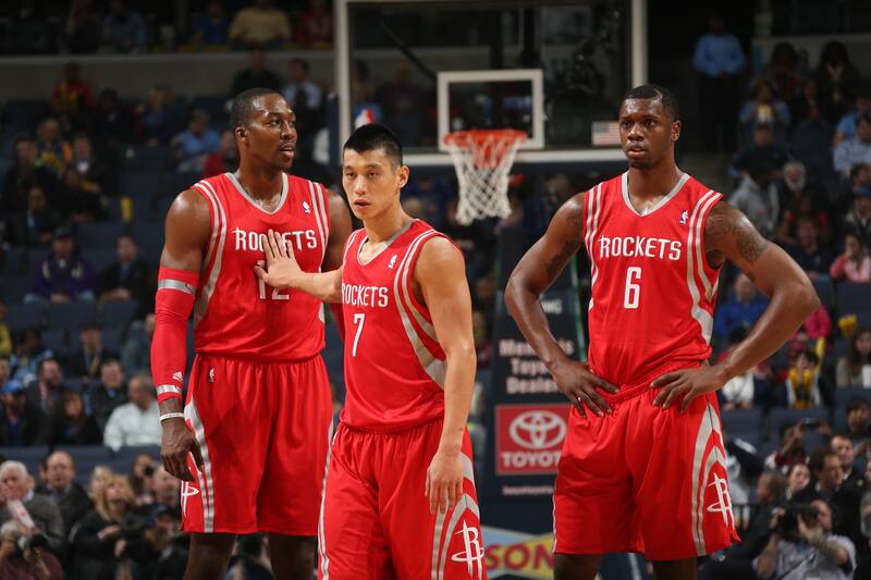 Jeremy Lin Must Continue To Develop In Bench Role As He Returns