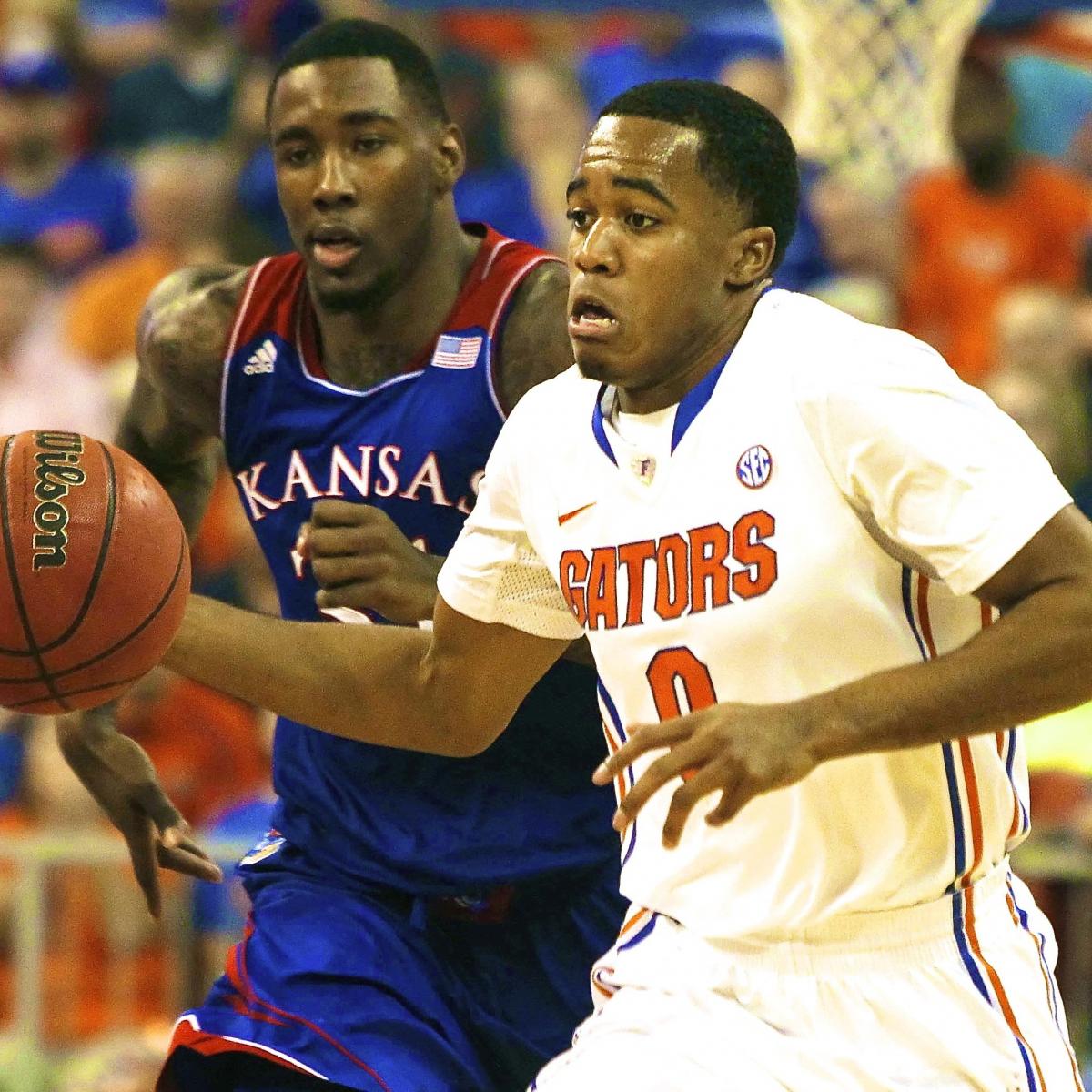 Kansas Vs Florida Live Score Updates And Analysis Bleacher