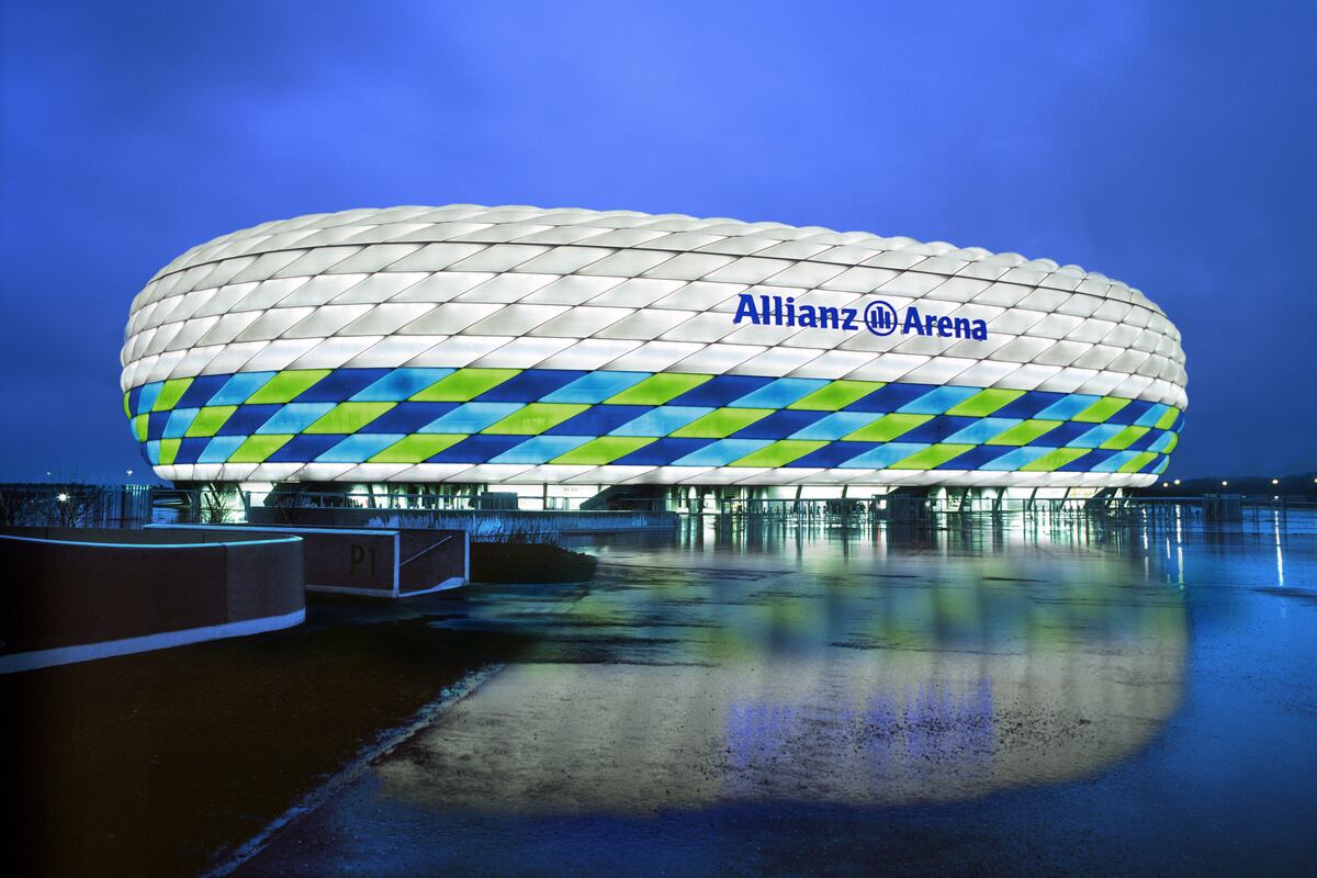 Bayern Munich vs Man City: What Most People Get Wrong About This Rivalry