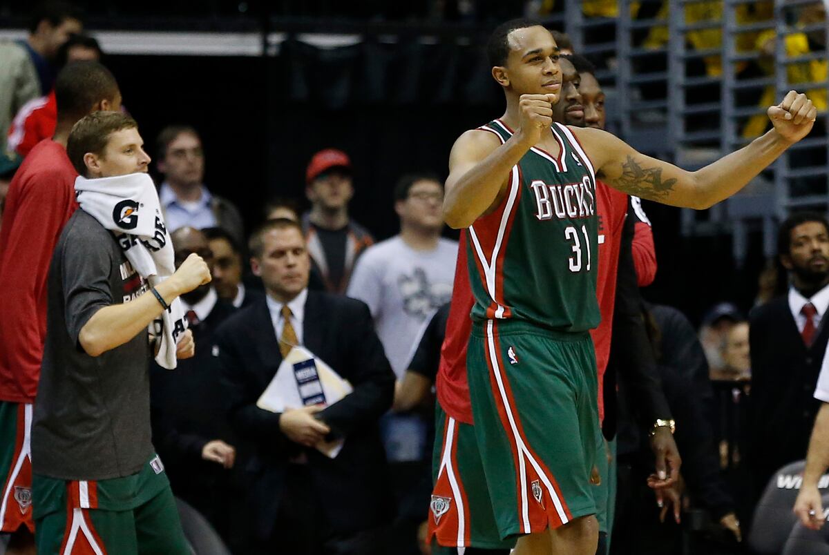 Milwaukee Bucks vs. Chicago Bulls: Live Score, Highlights ...