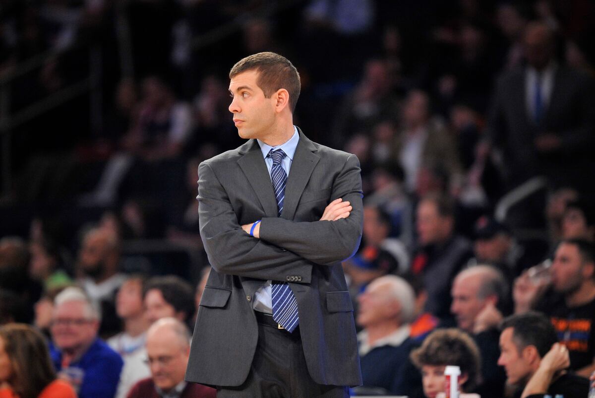 Boston Celtics Point Guard Depth Chart Major Changes After Waiver - 8cs29mj