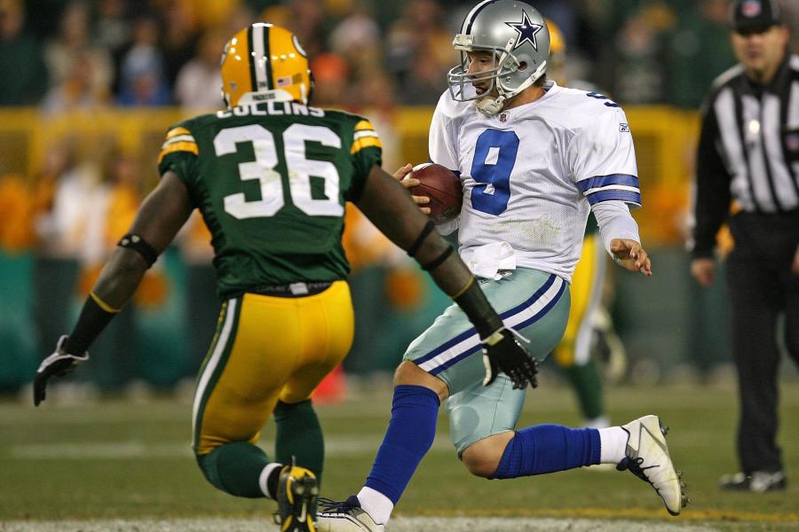 Green Bay Packers vs. Dallas Cowboys: Betting Odds, Analysis and