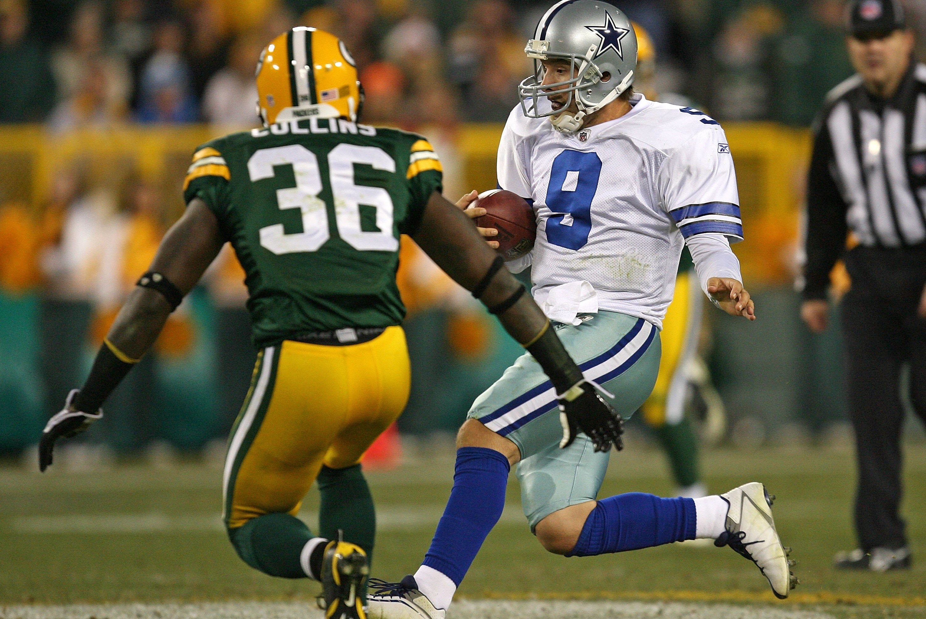 Green Bay Packers vs. Dallas Cowboys Prediction and Preview 