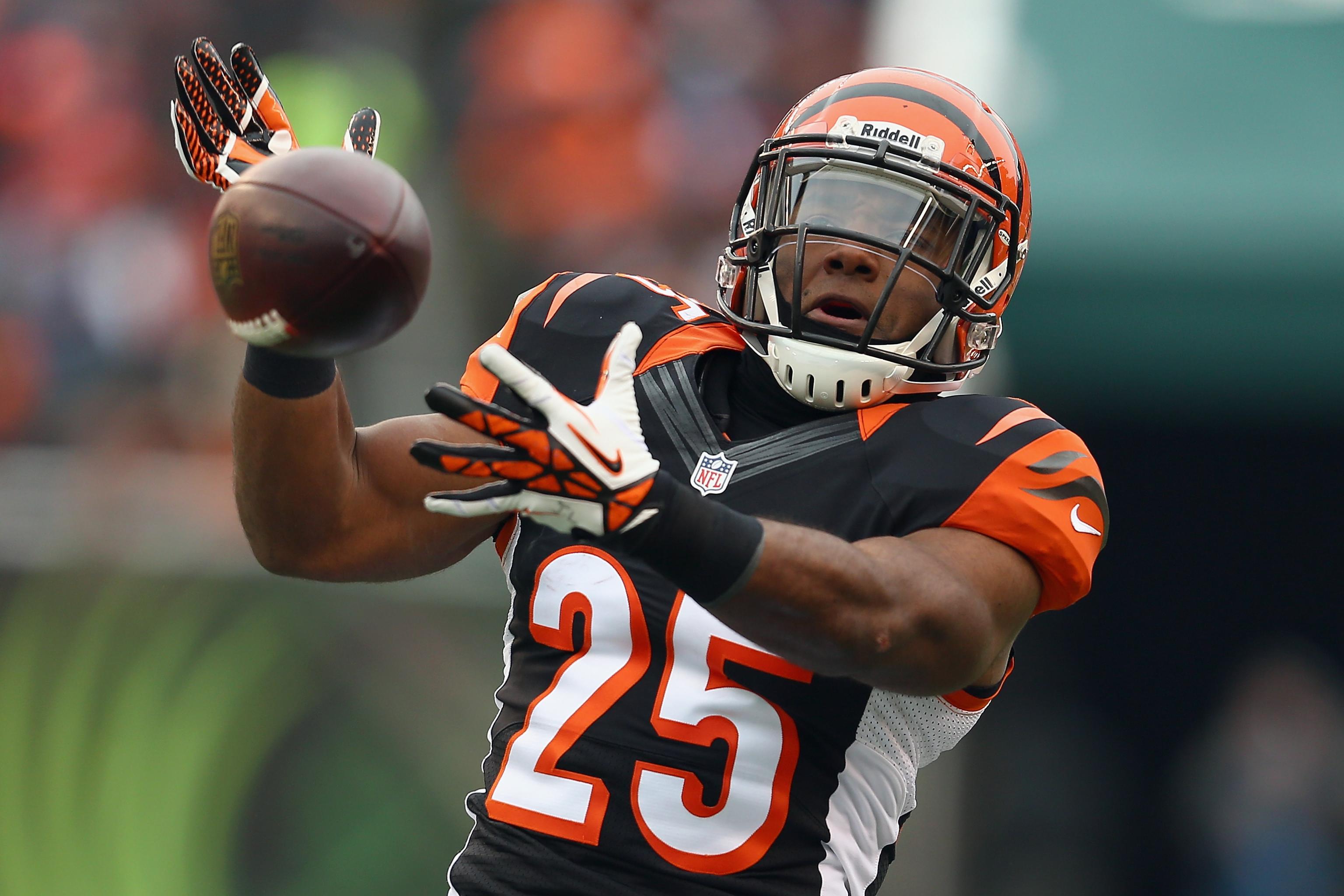 Five Takeaways From Cincinnati Bengals' Dominant Win Over Carolina