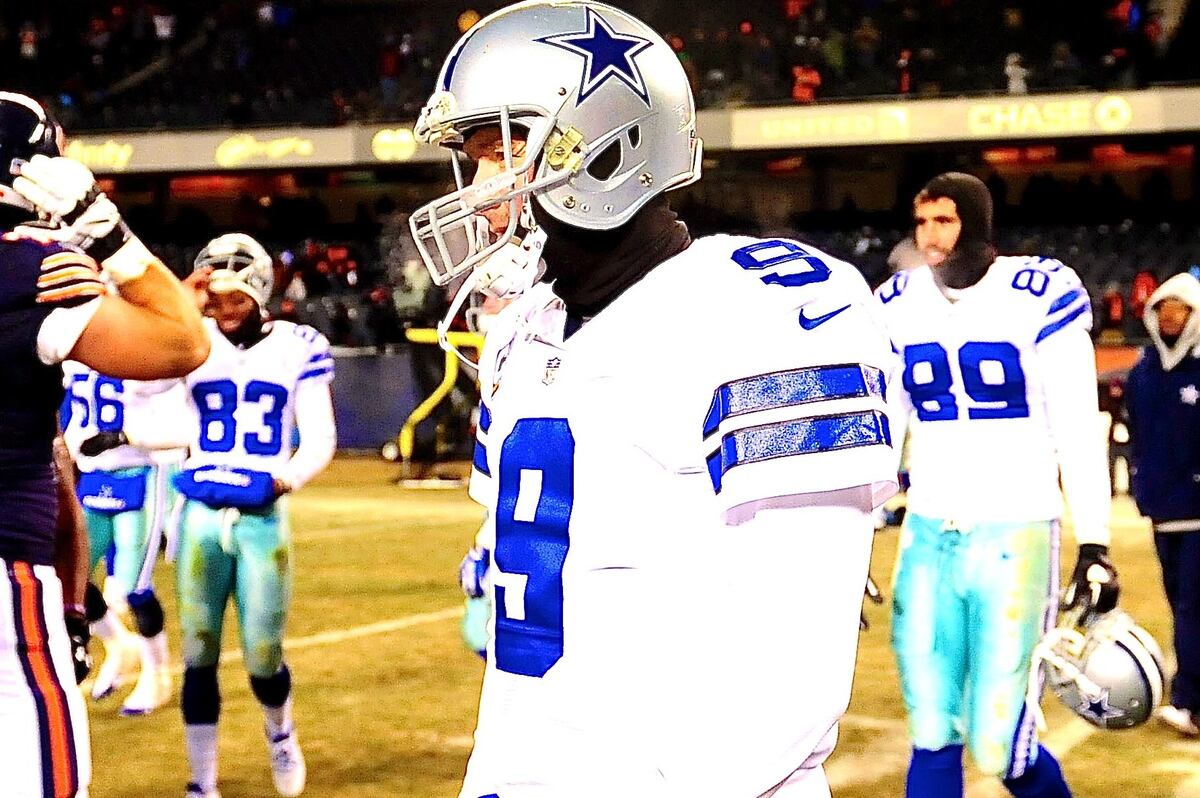 Fact or Fiction for Dallas Cowboys Quarterback Tony Romo | News, Scores