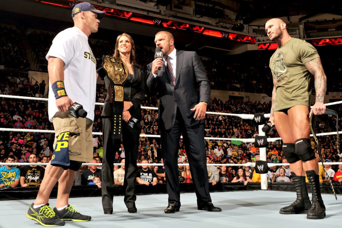 Randy Orton’s Wife Revealed He Gets Compared To Wwe Legend John Cena 3 Randy Orton’s Wife Revealed He Gets Compared To WWE Legend John Cena 2