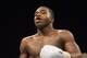 February 25, 2012; St. Louis, MO, USA; Adrien Broner walks off after the third round against Eloy Perez during the Arch Enemies at the Scottrade Center. Broner won by knock out in the fourth round. Mandatory Credit: Jeff Curry-USA TODAY Sports