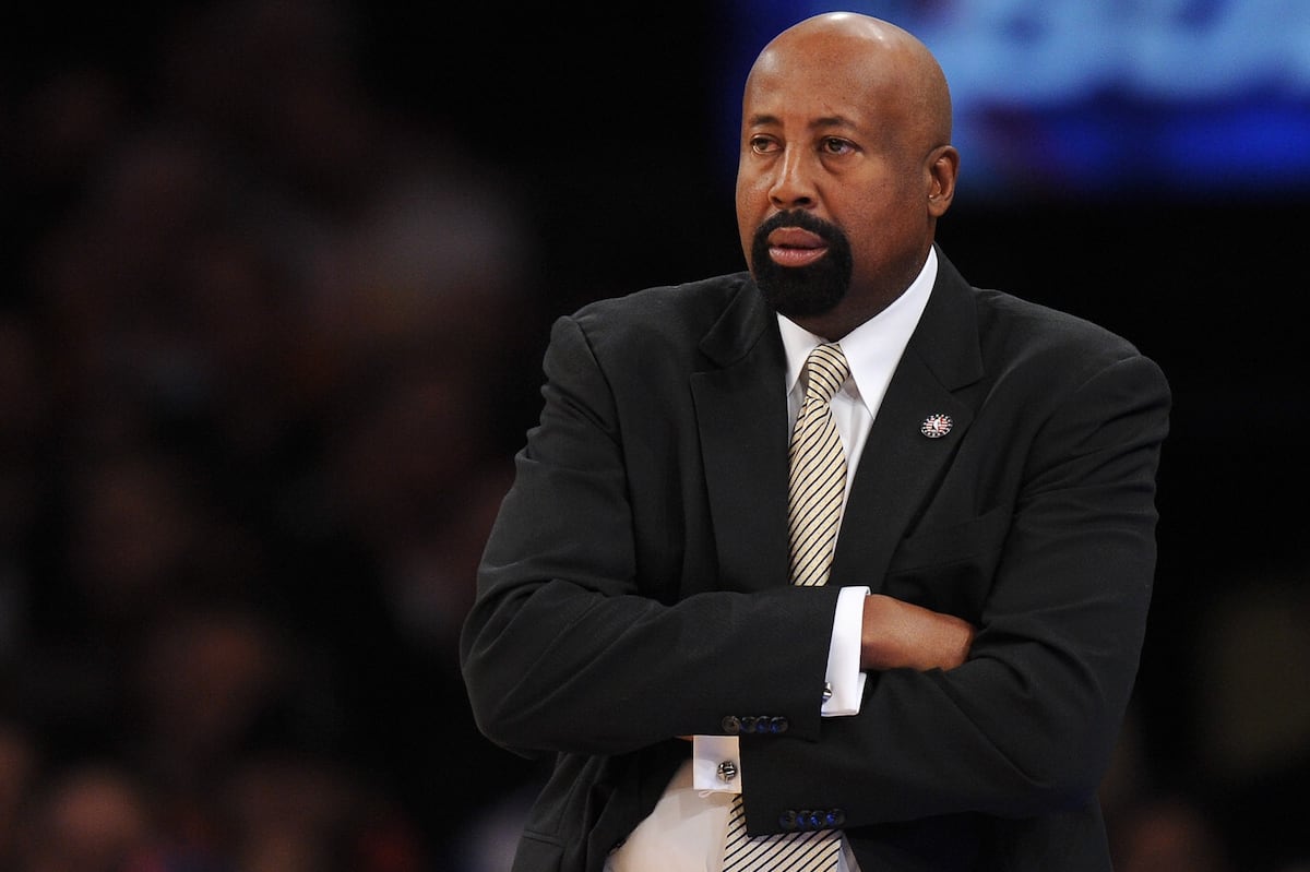 Why These 7 NBA Coaches May Get Fired Before the New Year News