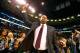 BOSTON, MA - DECEMBER 11: Los Angeles Clippers head coach, Doc Rivers, acknowledges the crowd prior to the game against his former team, the Boston Celtics, at TD Garden on December 11, 2013 in Boston, Massachusetts. NOTE TO USER: User expressly acknowledges and agrees that, by downloading and or using this photograph, User is consenting to the terms and conditions of the Getty Images License Agreement. (Photo by Jared Wickerham/Getty Images)