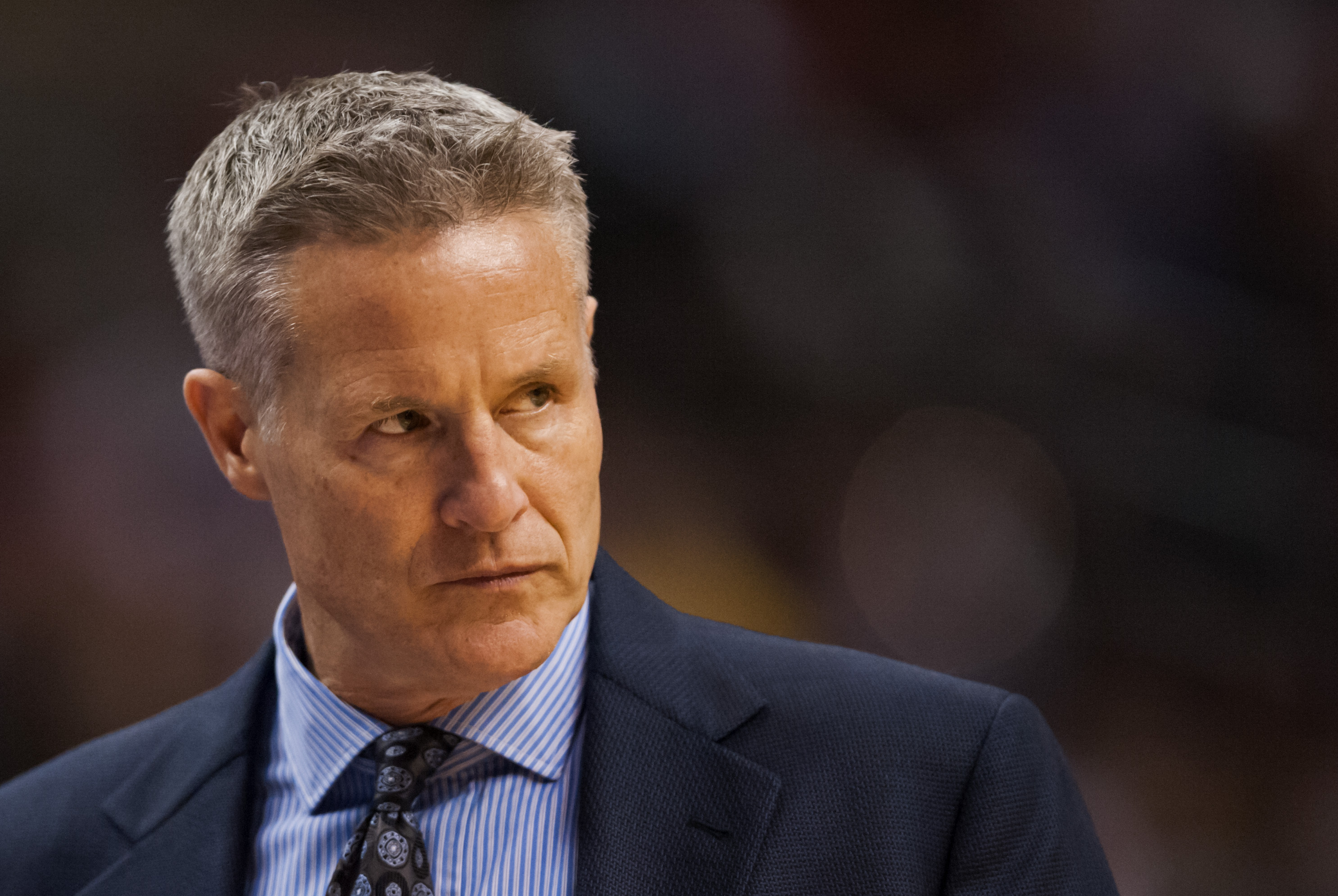 Grading Brett Brown's Coaching Debut with Philadelphia 76ers So Far | News, Scores, Highlights, Stats, and Rumors | Bleacher Report Grading Brett Brown's Coaching Debut with Philadelphia 76ers So Far | News, Scores, Highlights, Stats, and Rumors | Bleacher Report
