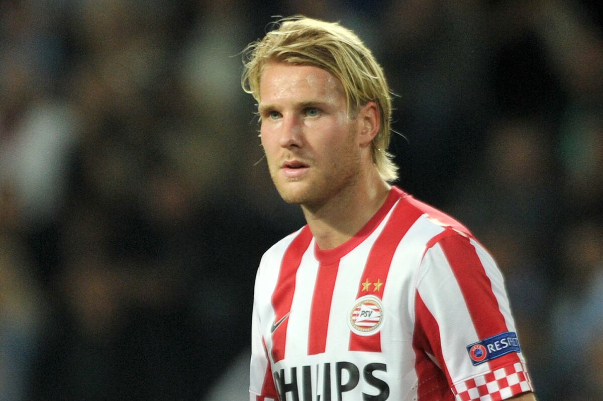 Ola Toivonen Ola Toivonen