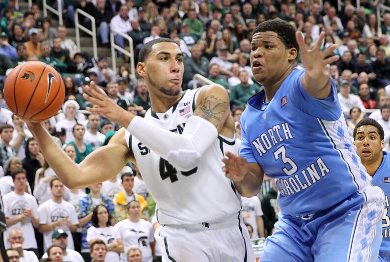 Unc Basketball Has Kennedy Meeks Earned A Spot In Tar Heels Starting Lineup Bleacher Report Latest News Videos And Highlights